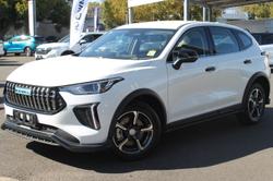 2025 GWM Haval Jolion Premium Hybrid