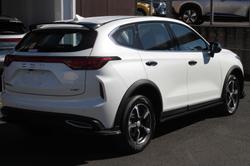 2025 GWM Haval Jolion Premium Hybrid