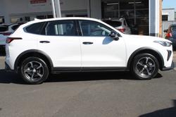 2025 GWM Haval Jolion Premium Hybrid