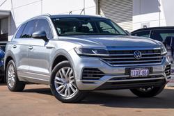 2022 Volkswagen
Touareg 170TDI