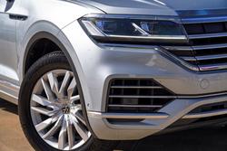 2022 Volkswagen
Touareg 170TDI