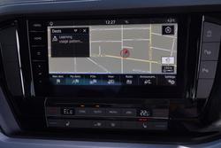 2022 Volkswagen
Touareg 170TDI