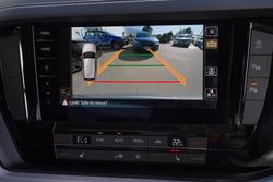 2022 Volkswagen
Touareg 170TDI