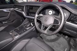 2022 Volkswagen
Touareg 170TDI