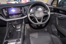 2022 Volkswagen
Touareg 170TDI