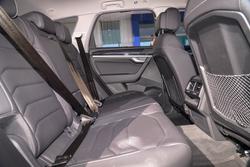 2022 Volkswagen
Touareg 170TDI
