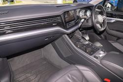 2022 Volkswagen
Touareg 170TDI