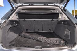 2022 Volkswagen
Touareg 170TDI