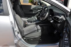 2026 Subaru Crosstrek MY26 Subaru Crosstrek 2.0 R AWD CVT (CT20RA)