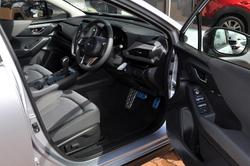 2026 Subaru Crosstrek MY26 Subaru Crosstrek 2.0 R AWD CVT (CT20RA)
