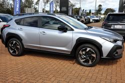 2026 Subaru Crosstrek MY26 Subaru Crosstrek 2.0 R AWD CVT (CT20RA)
