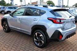 2026 Subaru Crosstrek MY26 Subaru Crosstrek 2.0 R AWD CVT (CT20RA)