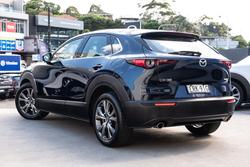2022 Mazda CX-30 G25 Astina