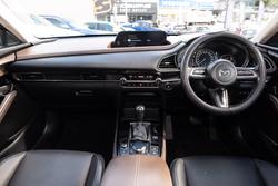 2022 Mazda CX-30 G25 Astina