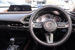 2022 Mazda CX-30 G25 Astina