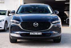 2022 Mazda CX-30 G25 Astina