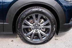 2022 Mazda CX-30 G25 Astina