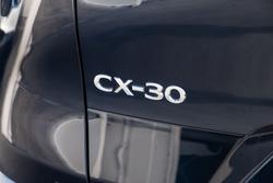 2022 Mazda CX-30 G25 Astina