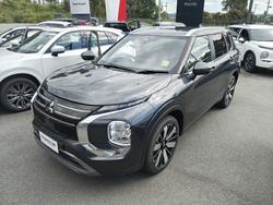 2025 MITSUBISHI Outlander ASPIRE