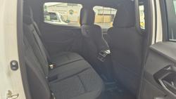 2025 Isuzu D-MAX MY25.5 Isuzu D-Max 4X4 Crew Cab UTE LSM XR 2.2L Automatic (TOR5049D) inc Tubliner, Towbar, Floor mats, Wireless phone charger, Tint