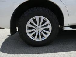 2019 Nissan Patrol Ti (4x4)