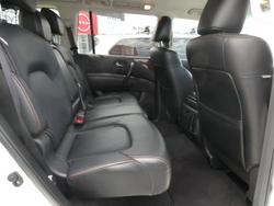 2019 Nissan Patrol Ti (4x4)