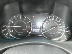 2019 Nissan Patrol Ti (4x4)