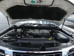 2019 Nissan Patrol Ti (4x4)