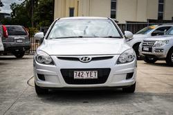 2011 HYUNDAI i30 SX