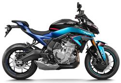 CFMOTO 675