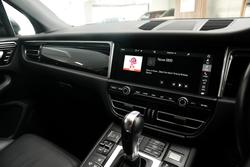 2019 Porsche Macan S