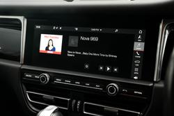 2019 Porsche Macan S