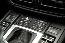 2019 Porsche Macan S