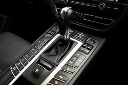 2019 Porsche Macan S