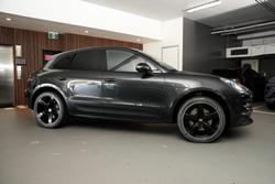 2019 Porsche Macan S