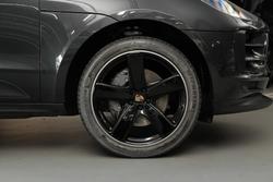 2019 Porsche Macan S