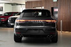 2019 Porsche Macan S