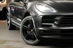 2019 Porsche Macan S