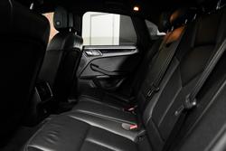 2019 Porsche Macan S