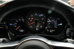 2019 Porsche Macan S