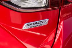 2017 Mazda 3 Neo
