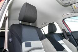 2017 Mazda 3 Neo