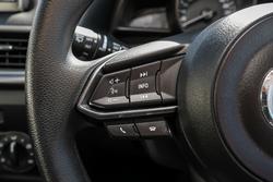 2017 Mazda 3 Neo