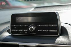2017 Mazda 3 Neo