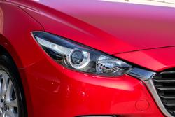 2017 Mazda 3 Neo