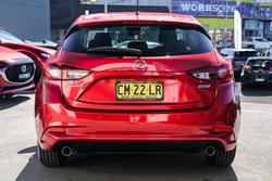 2017 Mazda 3 Neo