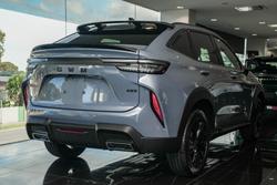 2025 GWM Haval H6GT Ultra