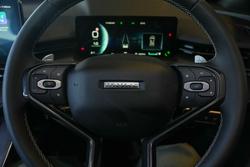 2025 GWM Haval H6GT Ultra