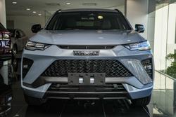 2025 GWM Haval H6GT Ultra