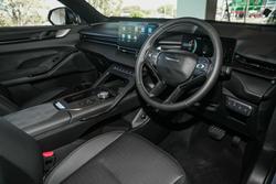 2025 GWM Haval H6GT Ultra